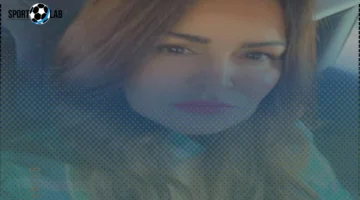 سمر فودة تهاجم عم رشاد وزوجته بسبب الجلباب اليوم